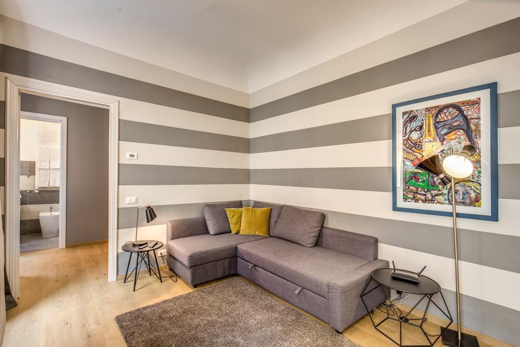 Apartamento Cinque Terre Decor La Spezia Exterior foto