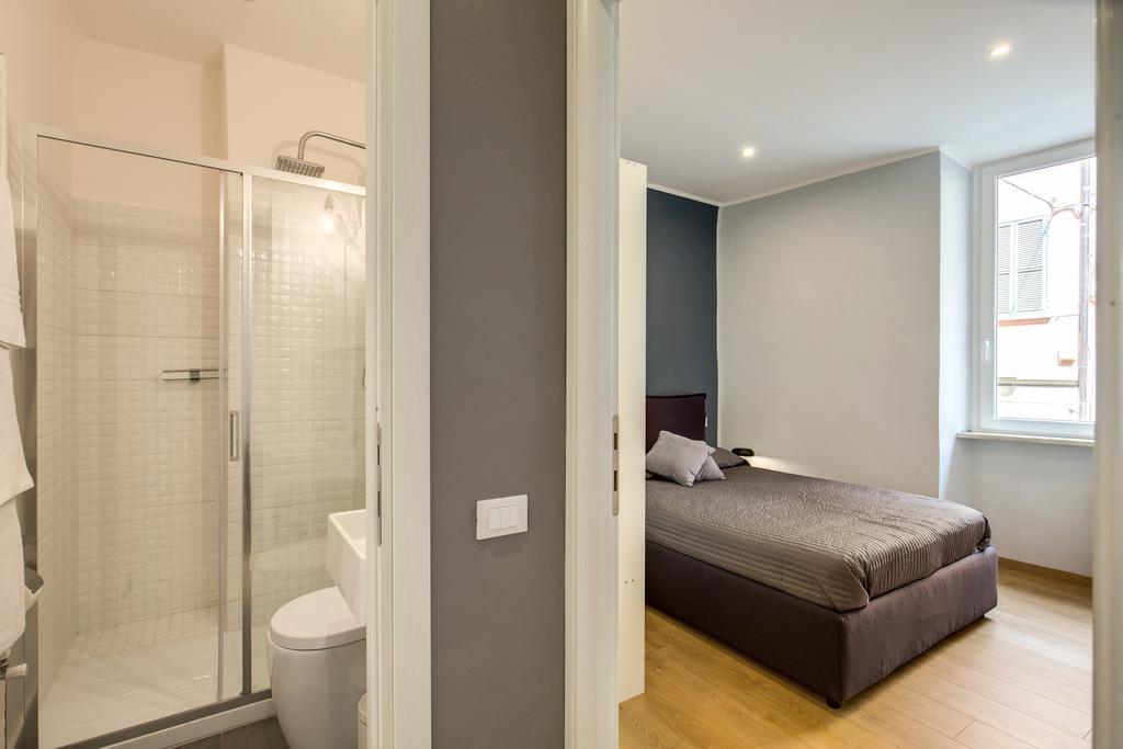 Apartamento Cinque Terre Decor La Spezia Exterior foto