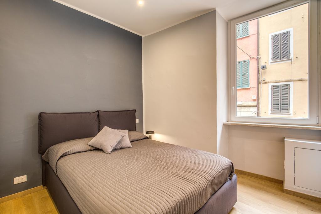 Apartamento Cinque Terre Decor La Spezia Exterior foto