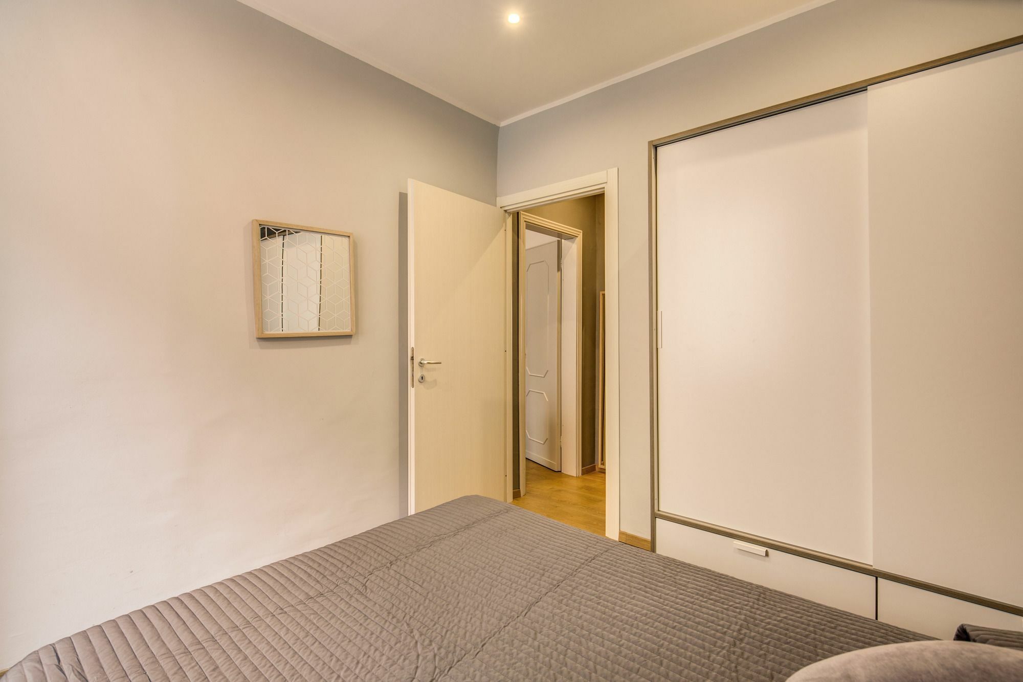 Apartamento Cinque Terre Decor La Spezia Exterior foto