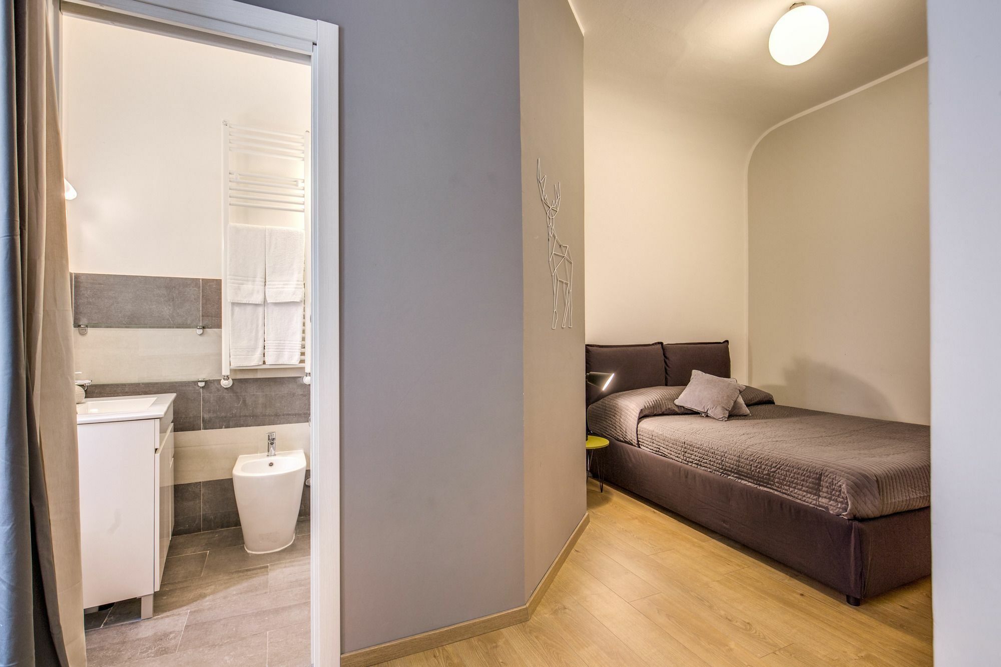Apartamento Cinque Terre Decor La Spezia Exterior foto