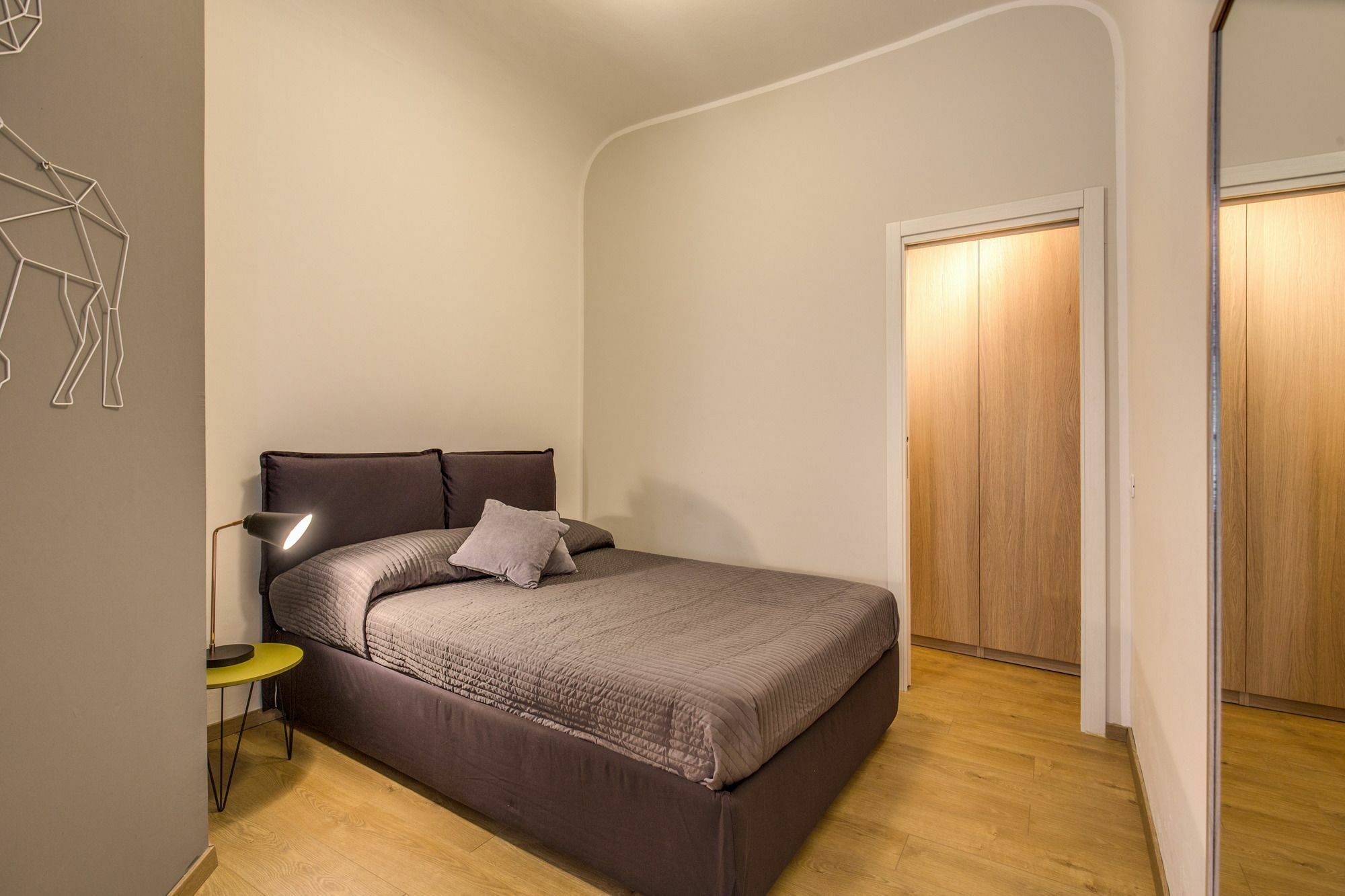 Apartamento Cinque Terre Decor La Spezia Exterior foto