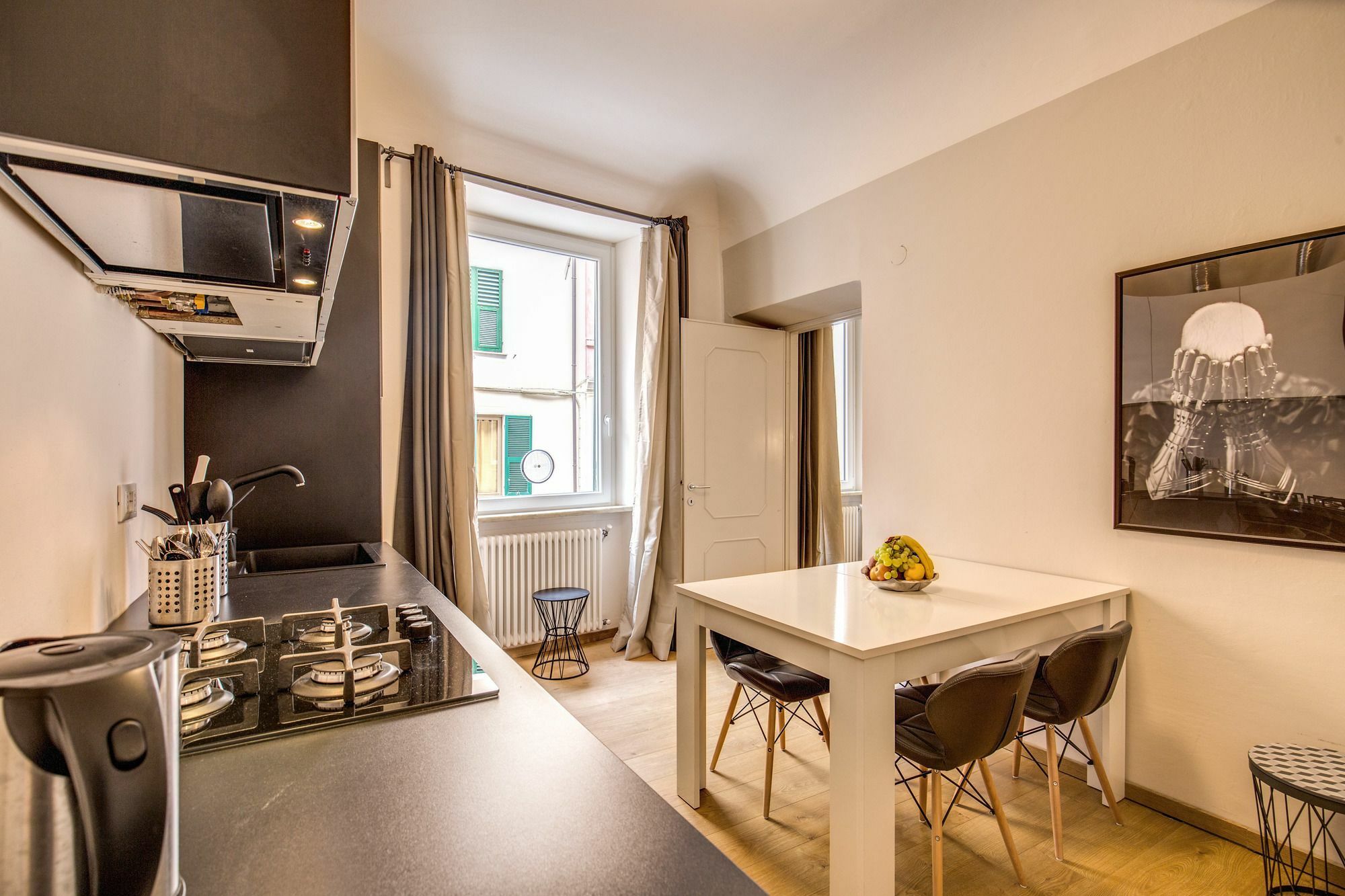 Apartamento Cinque Terre Decor La Spezia Exterior foto